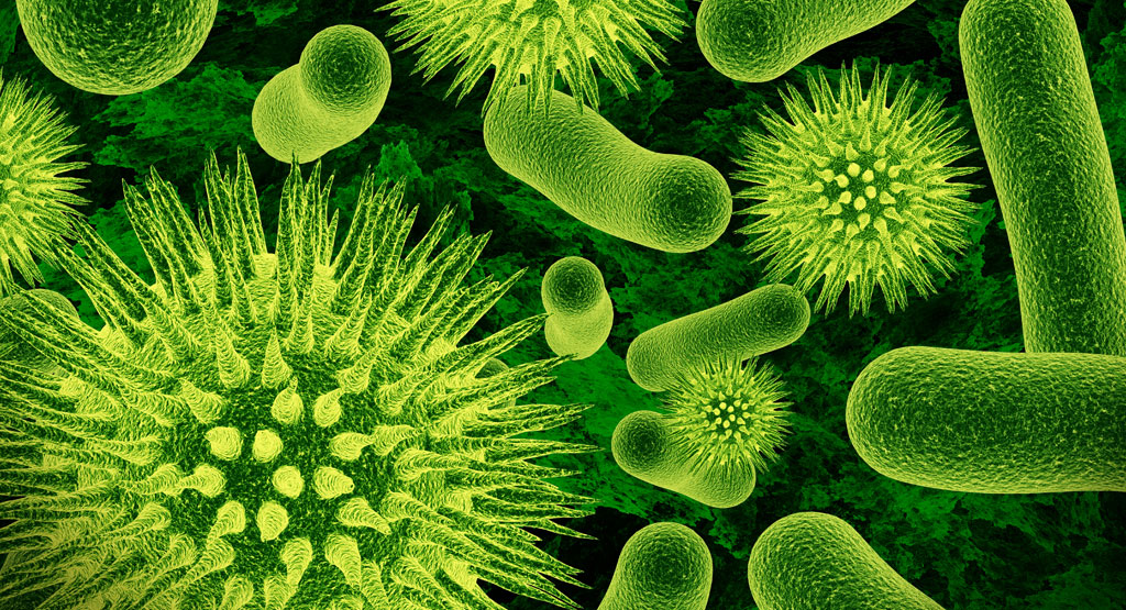 Sanificazione Coronavirus